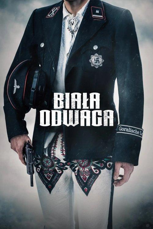 Biała odwaga filmas online