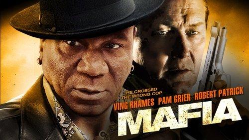 Mafia filmas žiurėti online