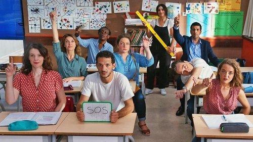 The ABCs of Love filmas žiurėti online