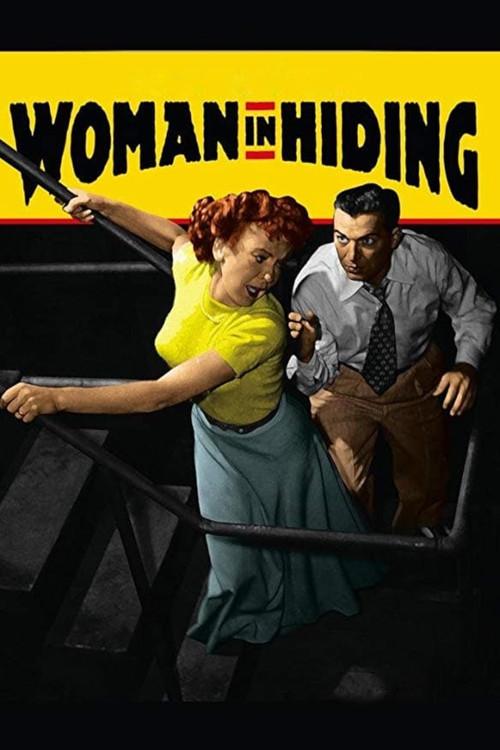 Woman in Hiding filmas online