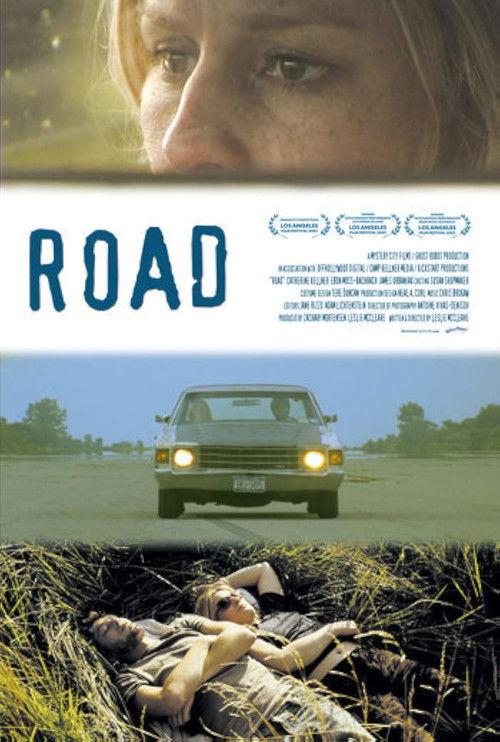 Road filmas online