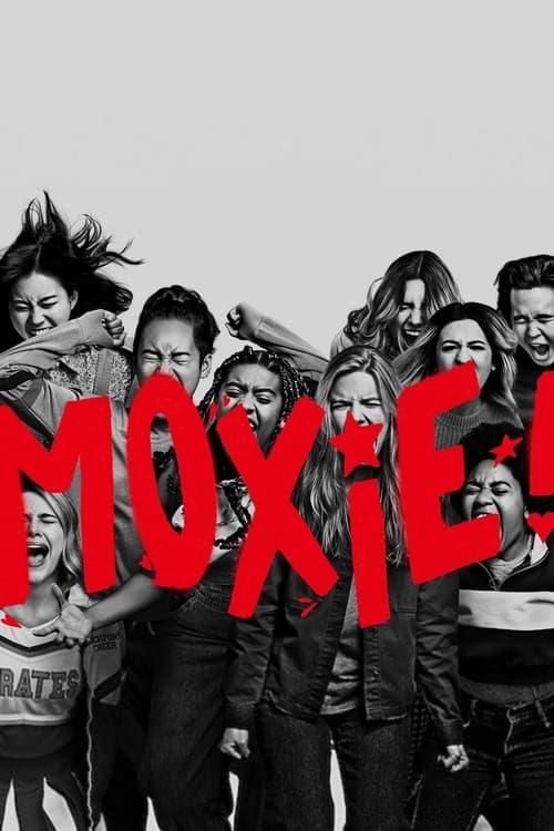 Moxie filmas online