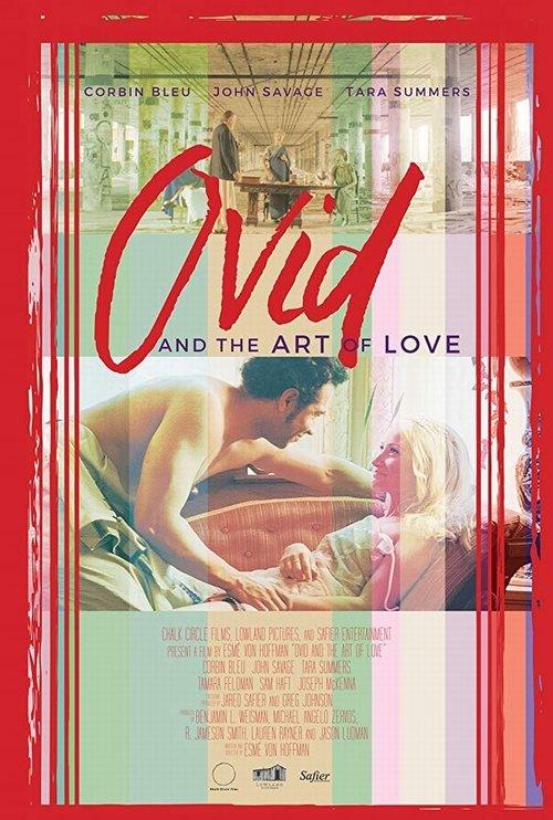 Ovid and the Art of Love filmas online
