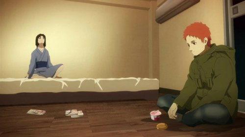 The Garden of Sinners: Paradox Spiral filmas žiurėti online