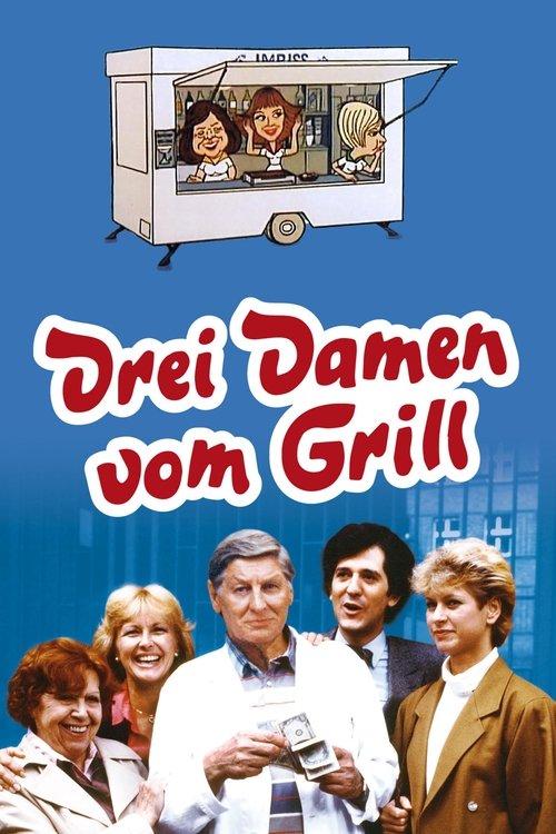 Drei Damen vom Grill filmas online
