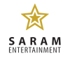 Saram Entertainment studio logo