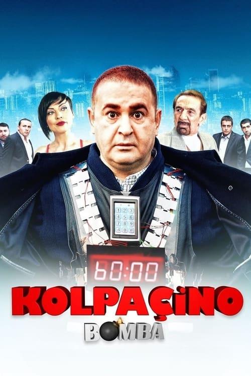 Kolpaçino: Bomba filmas online