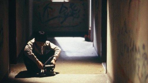 The Story of My Son filmas žiurėti online