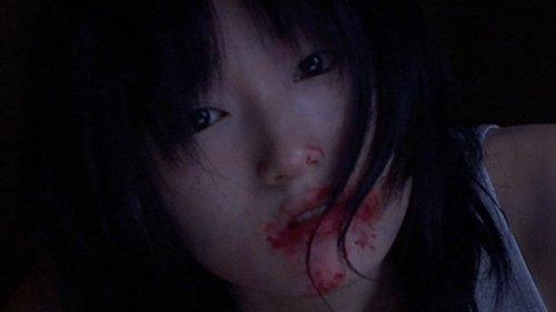 Marebito filmas žiurėti online