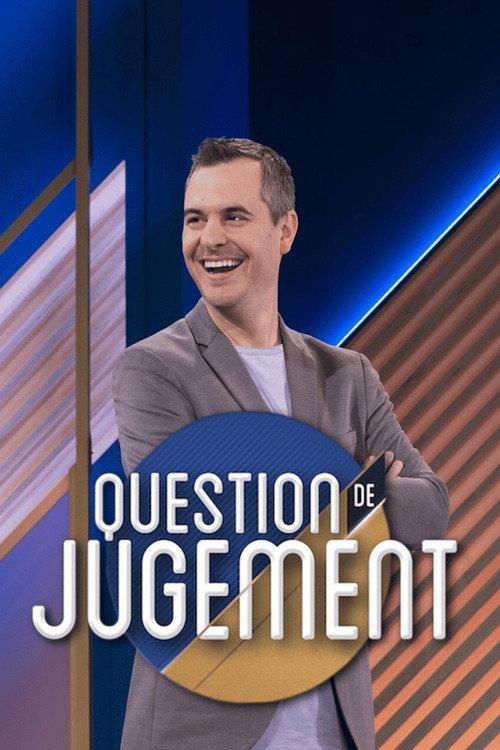 Question de jugement filmas online