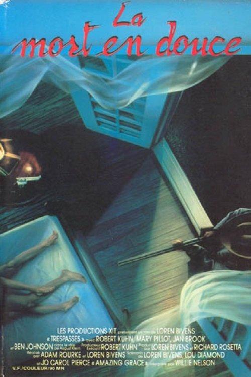 Trespasses filmas online