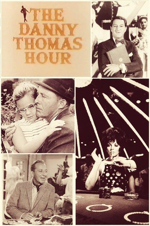 The Danny Thomas Hour filmas online