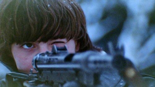 The Shot filmas žiurėti online