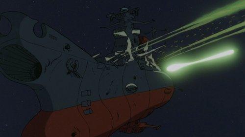 Farewell to Space Battleship Yamato filmas žiurėti online