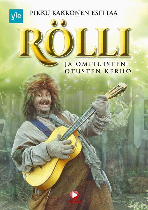 Rölli filmas online