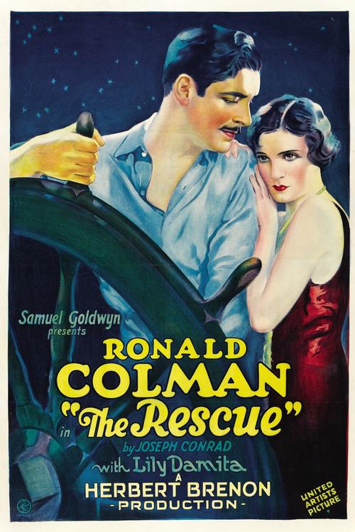 The Rescue filmas online