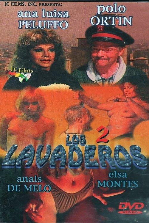 Los lavaderos II filmas online