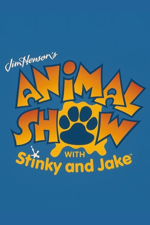 Jim Henson's Animal Show with Stinky and Jake filmas online