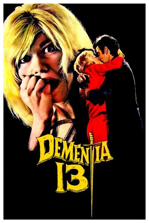 Dementia 13 filmas online