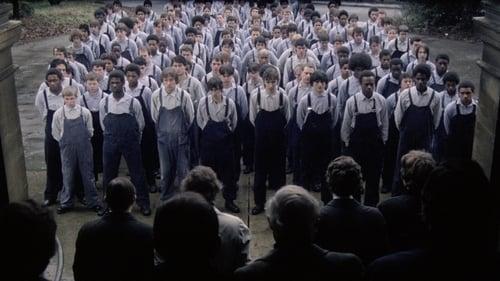 Scum filmas žiurėti online