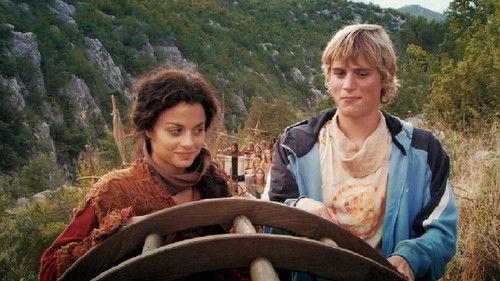 Crusade in Jeans filmas žiurėti online