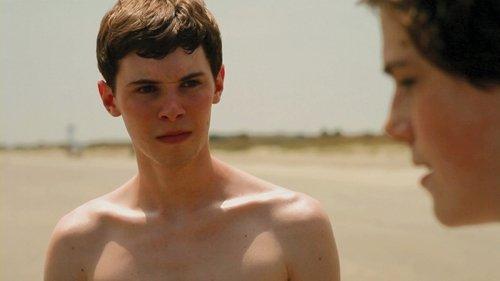 The Wise Kids filmas žiurėti online