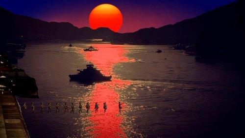 Labyrinth of Cinema filmas žiurėti online