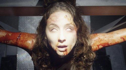 Martyrs filmas žiurėti online