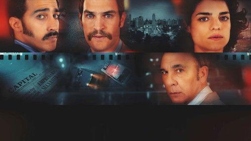 An Argentinian Crime filmas žiurėti online