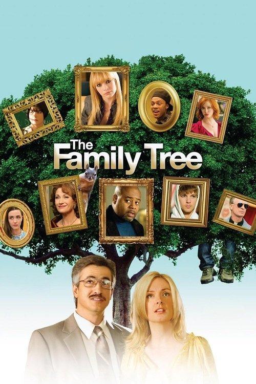 The Family Tree filmas online