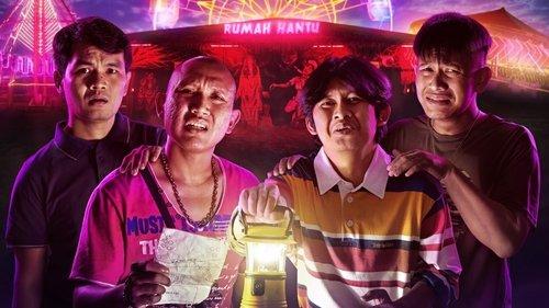 Agak Laen filmas žiurėti online