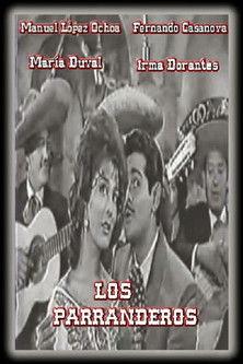 Los parranderos filmas online