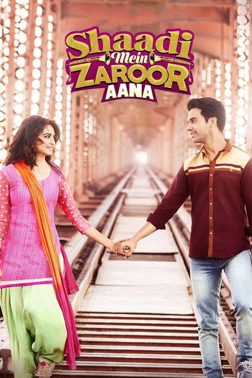 Shaadi Mein Zaroor Aana filmas online