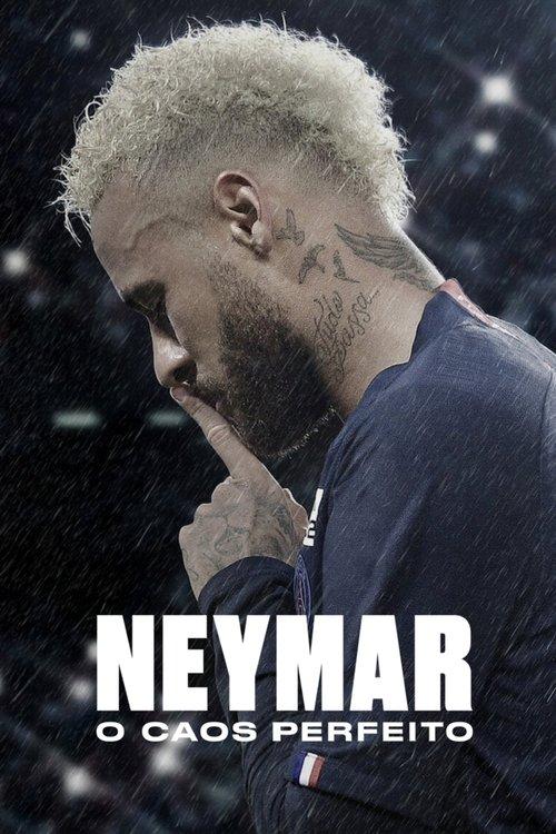 Neymar: O Caos Perfeito filmas online
