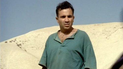 Yellow Asphalt filmas žiurėti online