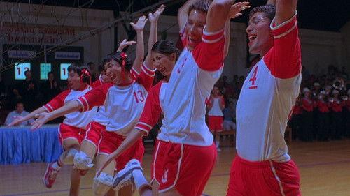 The Iron Ladies 2 filmas žiurėti online