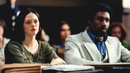 The Killing Yard filmas žiurėti online