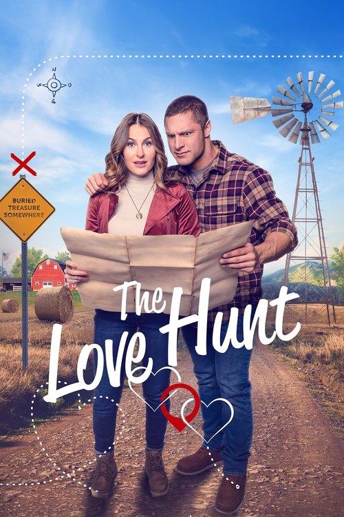The Love Hunt filmas online