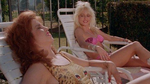 Murder Weapon filmas žiurėti online