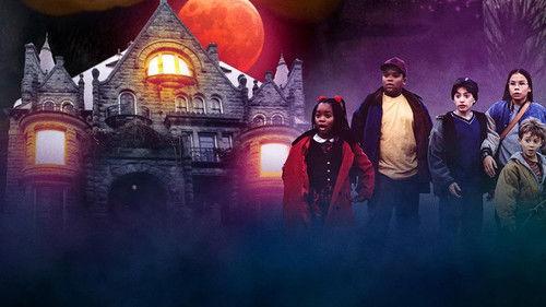 Spooky House filmas žiurėti online