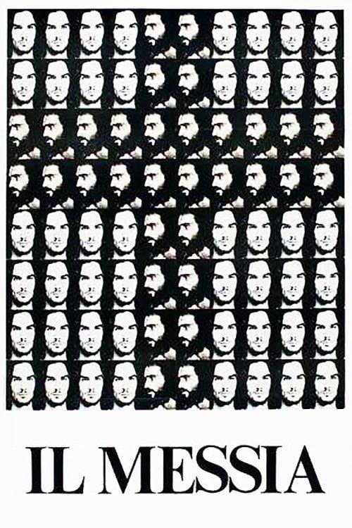 Il Messia filmas online