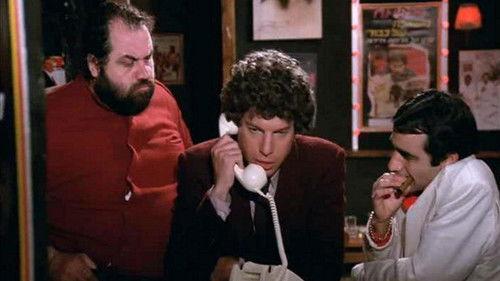 Kuni Leml in Cairo filmas žiurėti online