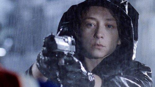 Labyrinth filmas žiurėti online