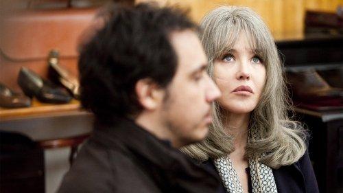 David et Madame Hansen filmas žiurėti online