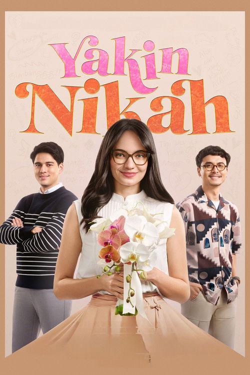 Yakin Nikah filmas online