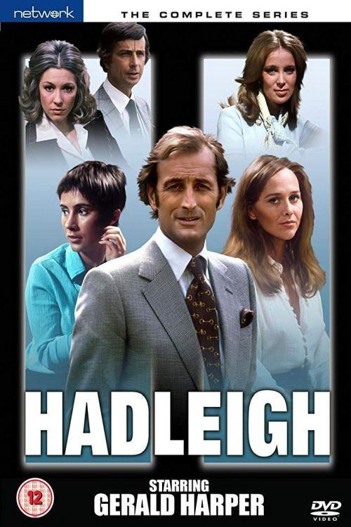 Hadleigh filmas online