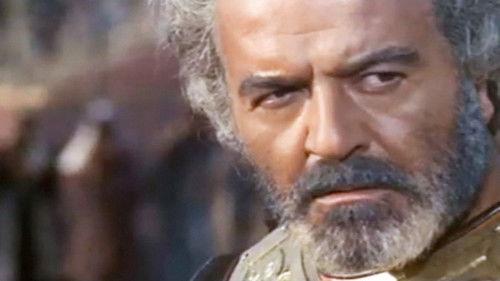 Samson and Gideon filmas žiurėti online