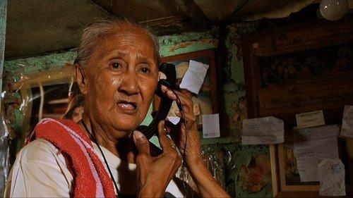 Six Degrees of Separation from Lilia Cuntapay filmas žiurėti online