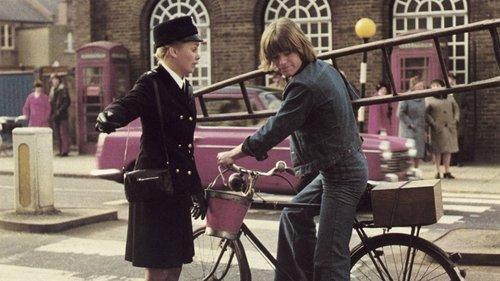 Confessions of a Window Cleaner filmas žiurėti online