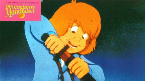 Peterchens Mondfahrt filmas žiurėti online